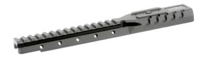 SAM 03-00313-19 HAN-RAIL T1 MINI-14 (PRE 2007)GRA