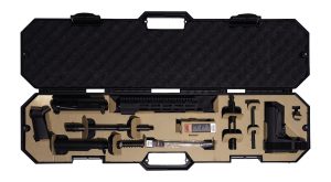STT EBTLK-11.5-BLK    STT 11.5"EVERYTHING BUT LOWR