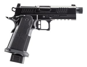 Alpha Foxtrot AA39X1CIB-PDBK19 AF1911 Romulus 9mm Luger 4.25"