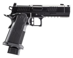 Alpha Foxtrot AA39X1CIF-PDBK19 AF1911 Romulus 9mm Luger 4.25"