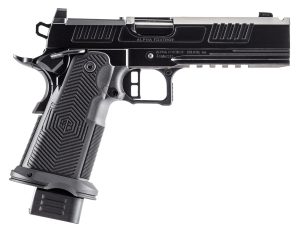 Alpha Foxtrot AA39X1EIH-PDBK19 AF1911 Romulus 9mm Luger 5"