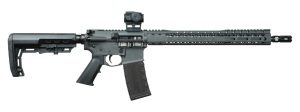 Black Rain Ordnance BRO26040601OPT Sports South Exclusive 5.56 NATO 16" Viridian Venta Red Dot