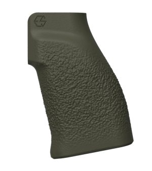 ESD ESD-PEB-F-RG     PEBBLE GRIP FINE RG