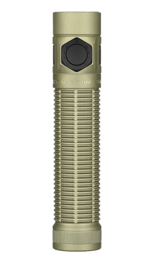OLIGHT BATON4PROOLIVEGREEN BATON 4 PRO OLIVE GREEN