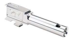 ZAFFIRI BA-G43-CP-SS IBS BARREL G43X SS