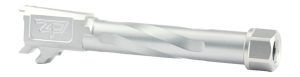 ZAFFIRI BA-P365XL-TH-SS THREADED BARREL P365XL SS