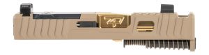 ZAFFIRI CU-G43-IBS-RMSC-FDE-CP-GLD-BLNK  SLIDE G43