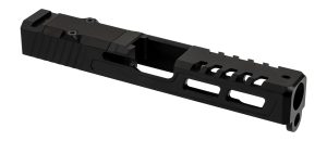 ZAFFIRI SL-G19G3-ZPS2-RMR-BLK  ZPS2 SLIDE G19