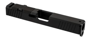 ZAFFIRI SL-G19G3-Z-RMR-BLK     Z SERIES SLIDE G19