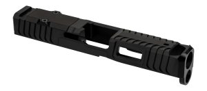 ZAFFIRI SL-G19G5-IBS-RMR-BLK   IBS SLIDE G19