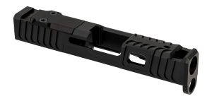ZAFFIRI SL-G43-IBS-RMSC-BLK    IBS SLIDE G43X