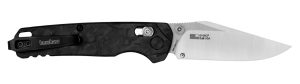KER 6106CF BEL AIR CLIP POINT CF BLK/MAGNACUT