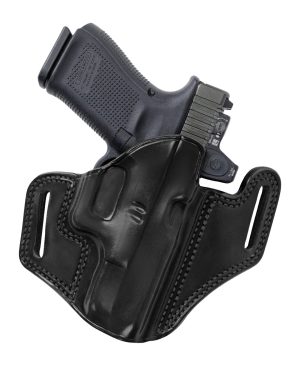 GALCO CM2-226RB   GLK 19 G1-G6 W/WO RED DOT    BLK