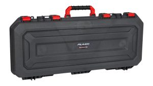 PLANO PLA11836  36IN AW RFL CASE W/RUSTRICTOR BLK