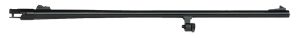 Mossberg 92062 OEM 20 Gauge 24" Slug Barrel w/Adjustable Rifle Sights, Fully-Rifled Bore & Blued Finish, For Use w/Mossberg 500 & Maverick 88 6-Shot Models