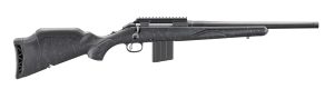 RUGER AMERICAN GEN2 PATROL 6MM ARC