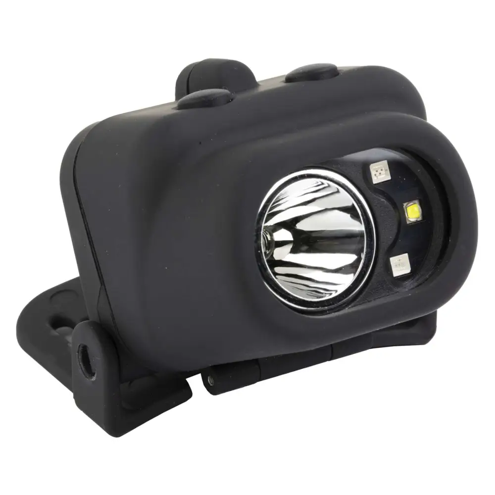 NIGHTSTICK MULTI FUNCTION HD LAMP