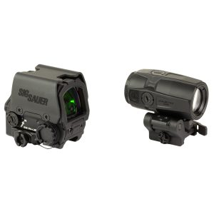 SIG SAUER ROMEO8T-AMR COMBO 1X40MM