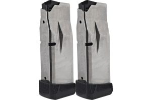 RUG MAG MAX-9 9MM 12RD 2-PACK