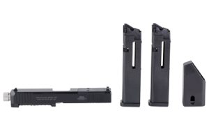 ADV ARMS 22LR CONV FITS G17 G4 15RD