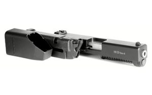 ADV ARMS CONV KIT FOR LE19-23 G4/BAG