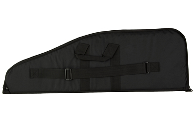 ALLEN TAC SIX ENGAGE CASE 38" BLK - Image 2