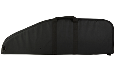 ALLEN TAC SIX RFLE CSE 38" BLACK - Image 2