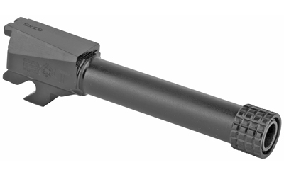 BACKUP BBL SIG P320 CMPCT THRD BLK - Image 2