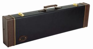 BRO FITTED CASE CHESAPEAKE BLK/BRN O/U