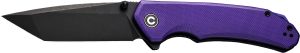 CIV BRAZEN PURPLE G10 3.5 TNTO