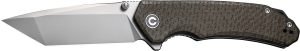 CIV BRAZEN GRN MICARTA 3.5 TNT