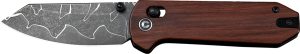 CIV YONDER WOOD 3 SPEY DMASCUS
