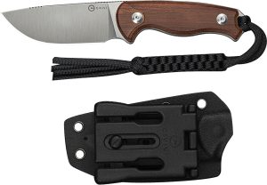 CIV TIMBERBARK FXD WOOD 3.2 DP