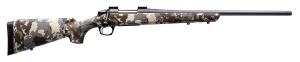 CVA CASCADE 7MAG GRY/BIG SKY TB  #