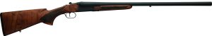 CDLY 500 20GA 26 SXS MATTE BLK WALNUT MC5