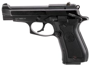 CENT BER 84F CHEETAH 380ACP 3.8 13RD VERY GO