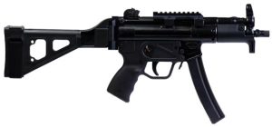 CENT AP5 9MM 5.75 30RD SB TACTICAL BRACE