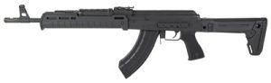CENT VSKA 7.62X39 MAGPUL ZHUKOV BLK SYN 30RD