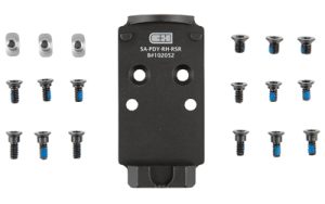 C&H PLT PRDGY TO RMR/407C/507C/508T