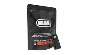 C&H PLT FOR GLK G6 TO AMPNT ACRO