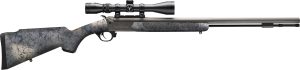 TRA NITROFIRE 50CA DW CMBO 26
