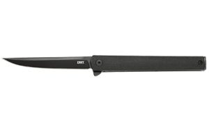 CEO FLIPPER BLACKOUT 3.35" PLN EDGE