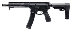 DAN PCC PISTOL 9MM 8.3