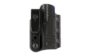 DESANTIS SLIM-TUK SIG P365 AMBI CF