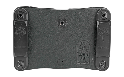 DESANTIS QUANTICO DMP DS9MM/40 AMBI - Image 2