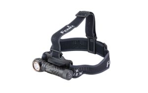 FENIX HM61R V3 1800LUM HEADLMP BLK