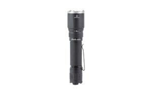 FENIX TK21R 3600LUM RECHARGE TAC BLK