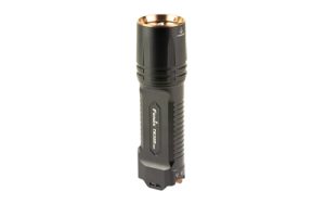 FENIX TK35R WHITE/RED LED LIGHT BLK