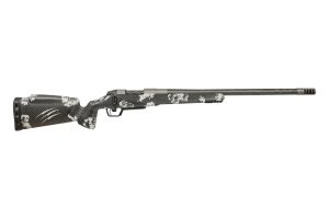 FIERCE FIREARMS CF RIVAL XP 2 65CM TNG/PHM 20"