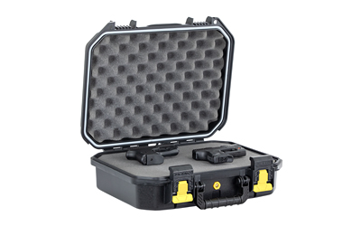 PLANO ALL WEATHER 2 TWO PSTL CASE BK - Image 3